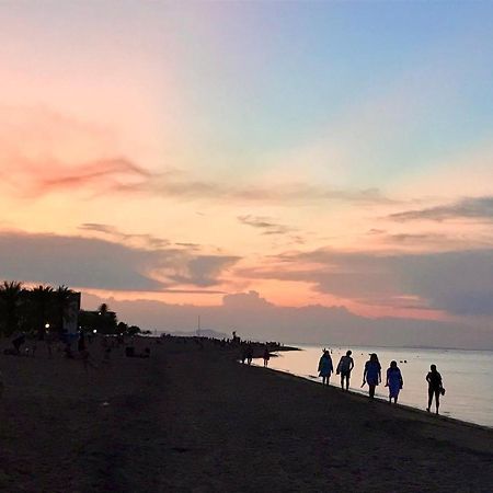 Villa Denia Costa Blanca Екстериор снимка
