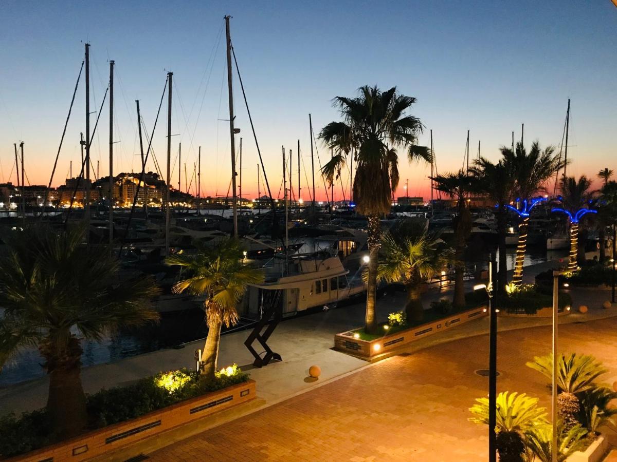 Villa Denia Costa Blanca Екстериор снимка