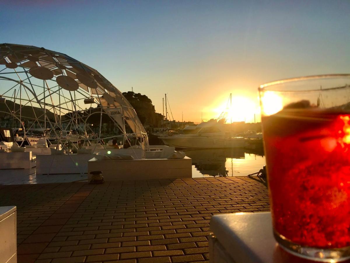 Villa Denia Costa Blanca Екстериор снимка