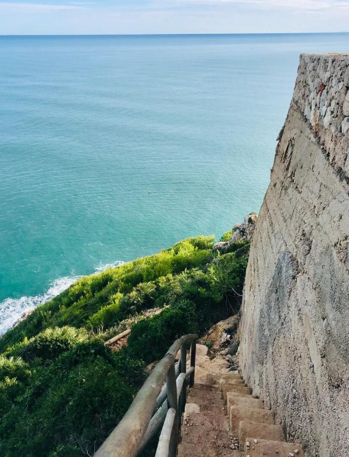 Villa Denia Costa Blanca Екстериор снимка