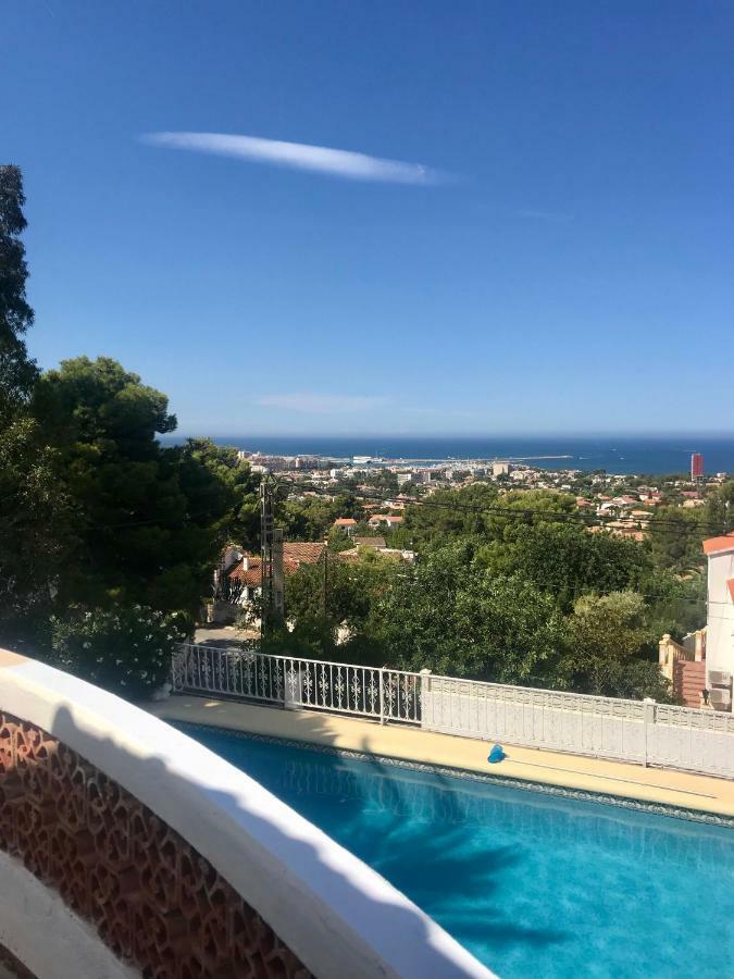 Villa Denia Costa Blanca Екстериор снимка