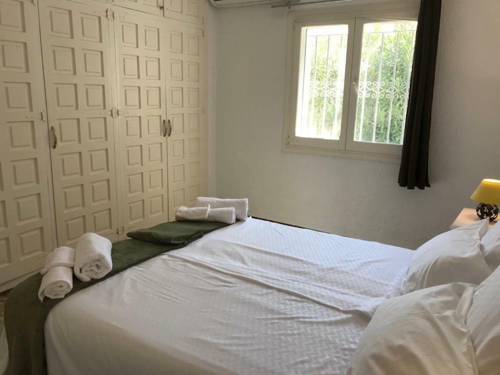 Villa Denia Costa Blanca Екстериор снимка