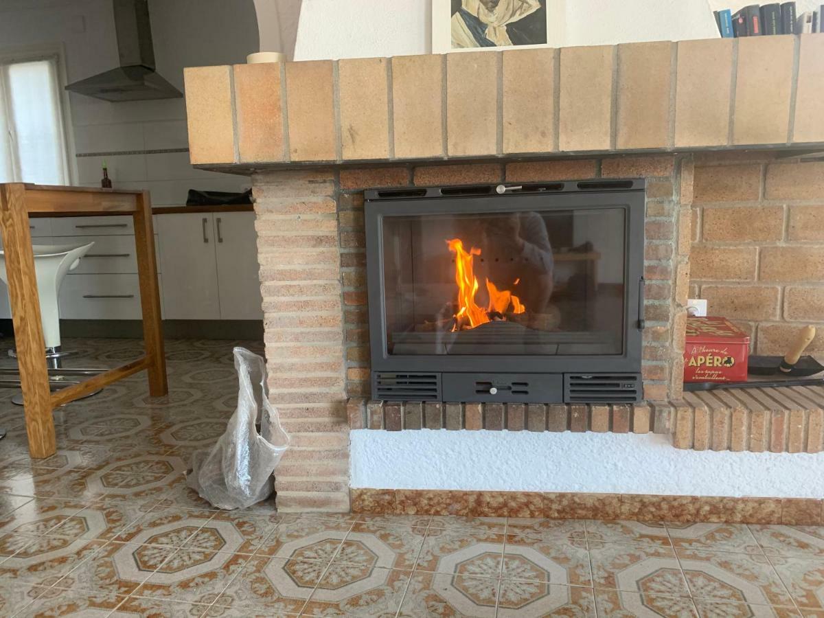 Villa Denia Costa Blanca Екстериор снимка