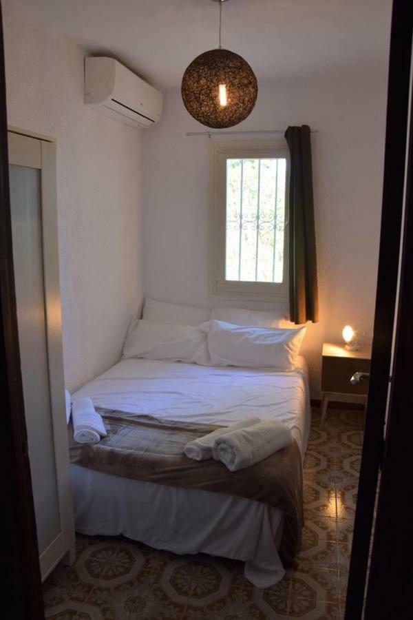 Villa Denia Costa Blanca Екстериор снимка