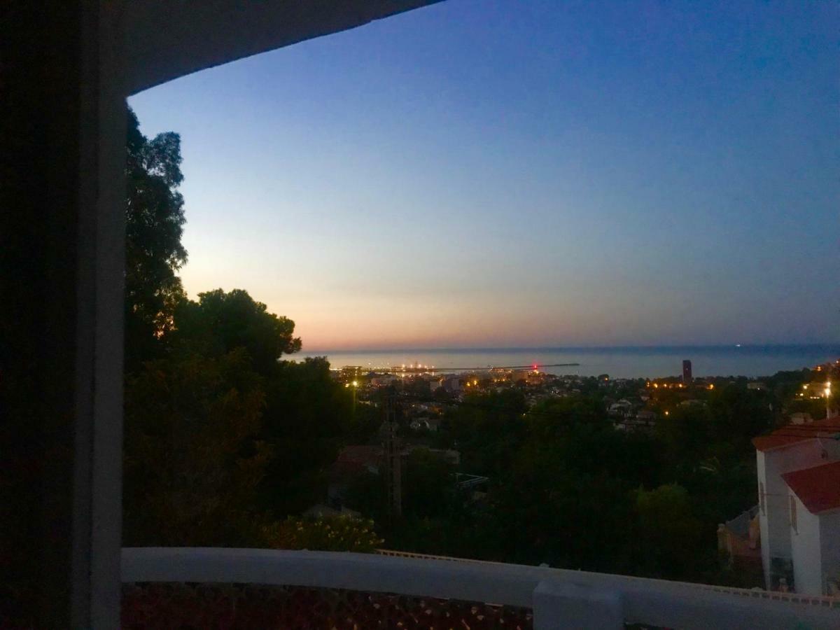 Villa Denia Costa Blanca Екстериор снимка