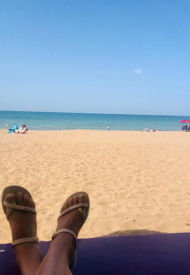 Villa Denia Costa Blanca Екстериор снимка