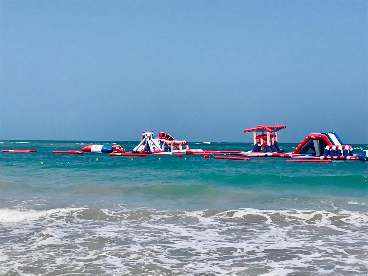 Villa Denia Costa Blanca Екстериор снимка
